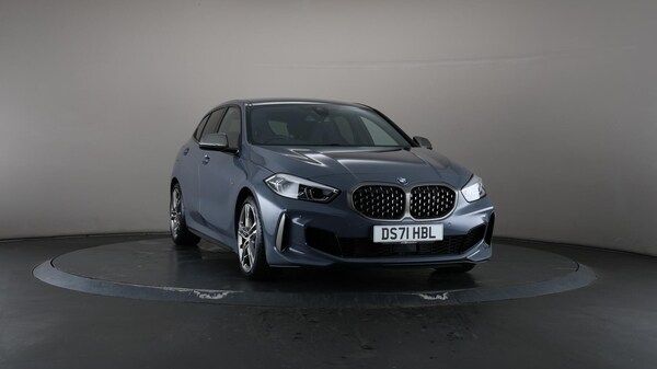 Used BMW 1 Series 2022 for sale - 76109213: Photo 53