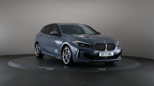 Used BMW 1 Series 2022 for sale - 76109213: Photo 54