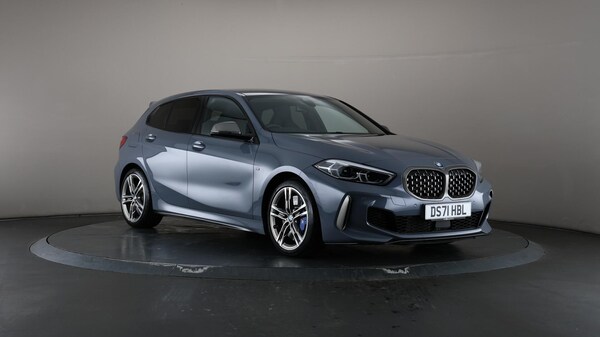 Used BMW 1 Series 2022 for sale - 76109213: Photo 55