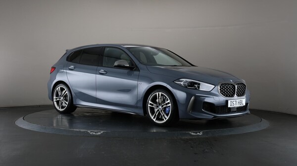 Used BMW 1 Series 2022 for sale - 76109213: Photo 56