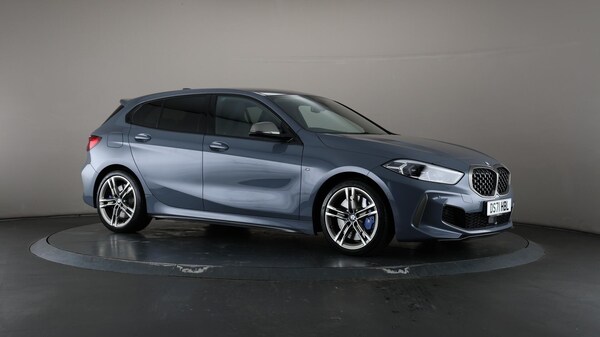 Used BMW 1 Series 2022 for sale - 76109213: Photo 57