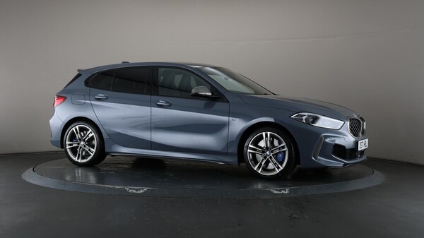 Used BMW 1 Series 2022 for sale - 76109213: Photo 58