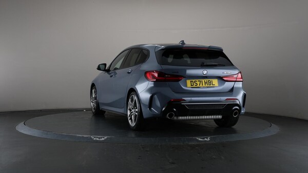 Used BMW 1 Series 2022 for sale - 76109213: Photo 59