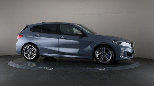 Used BMW 1 Series 2022 for sale - 76109213: Photo 60