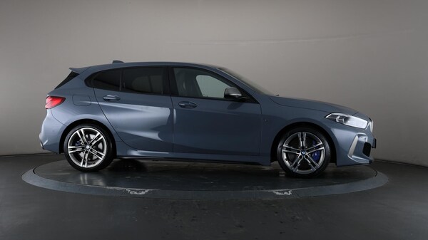 Used BMW 1 Series 2022 for sale - 76109213: Photo 61