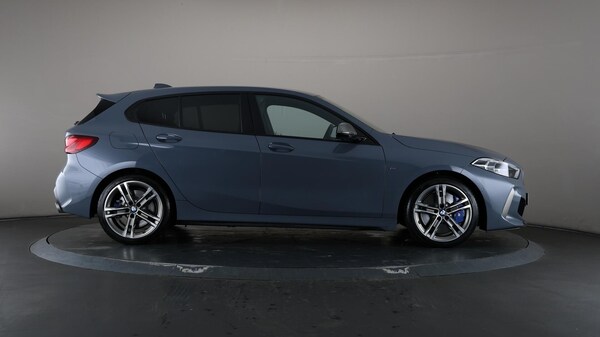 Used BMW 1 Series 2022 for sale - 76109213: Photo 62