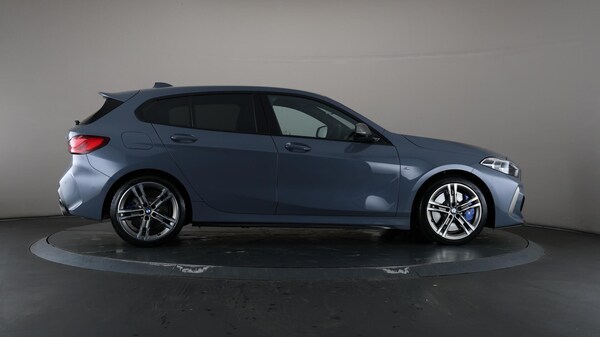 Used BMW 1 Series 2022 for sale - 76109213: Photo 63