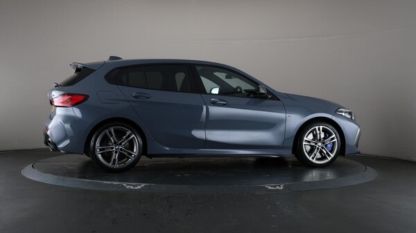 Used BMW 1 Series 2022 for sale - 76109213: Photo 64