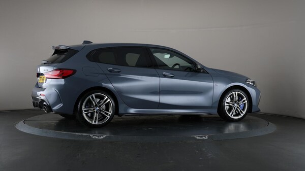 Used BMW 1 Series 2022 for sale - 76109213: Photo 65
