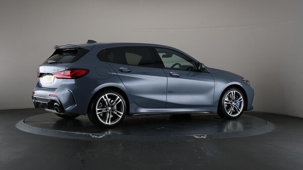 Used BMW 1 Series 2022 for sale - 76109213: Photo 66