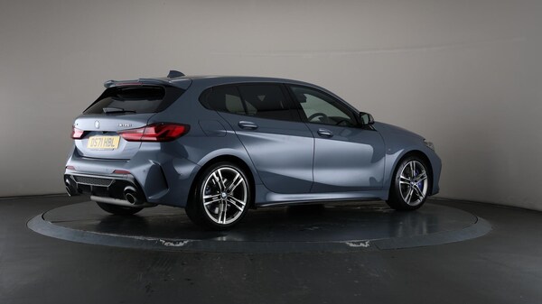 Used BMW 1 Series 2022 for sale - 76109213: Photo 67