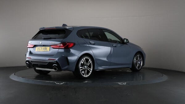 Used BMW 1 Series 2022 for sale - 76109213: Photo 68