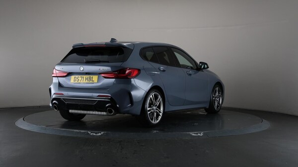 Used BMW 1 Series 2022 for sale - 76109213: Photo 69