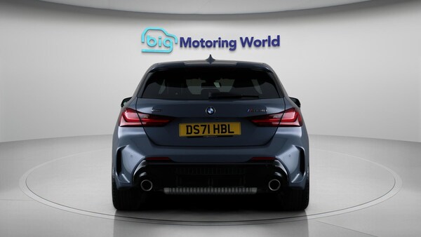 Used BMW 1 Series 2022 for sale - 76109213: Photo 6