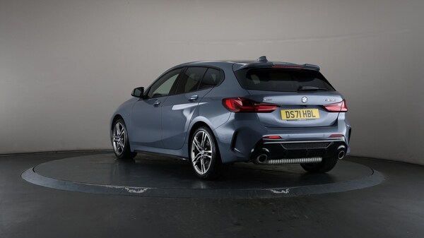 Used BMW 1 Series 2022 for sale - 76109213: Photo 70