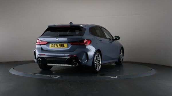 Used BMW 1 Series 2022 for sale - 76109213: Photo 71