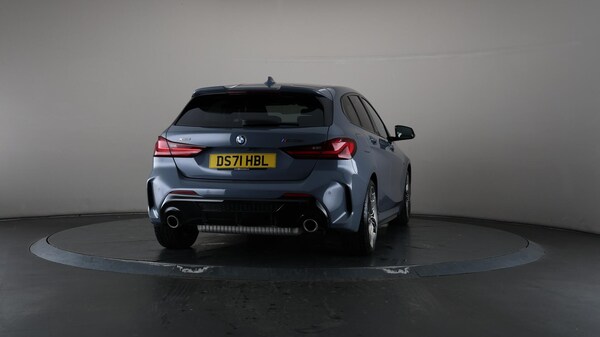 Used BMW 1 Series 2022 for sale - 76109213: Photo 72