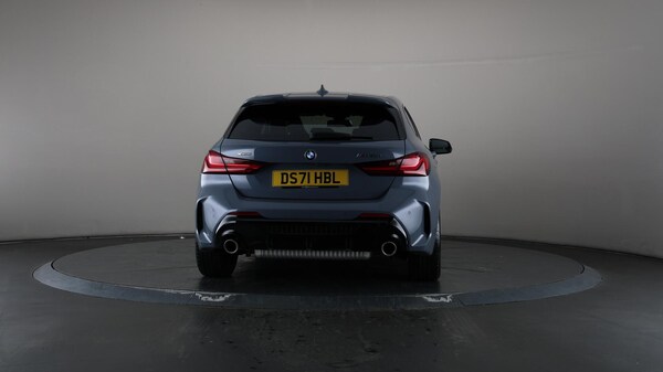 Used BMW 1 Series 2022 for sale - 76109213: Photo 73