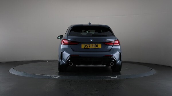 Used BMW 1 Series 2022 for sale - 76109213: Photo 74