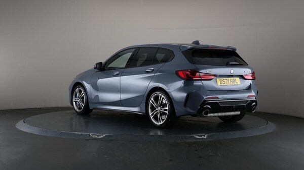 Used BMW 1 Series 2022 for sale - 76109213: Photo 75