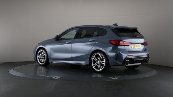 Used BMW 1 Series 2022 for sale - 76109213: Photo 76