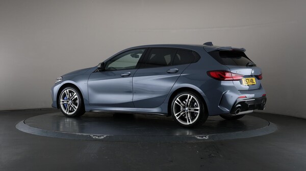 Used BMW 1 Series 2022 for sale - 76109213: Photo 77