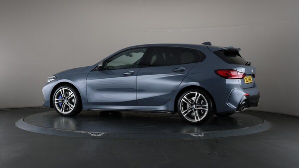 Used BMW 1 Series 2022 for sale - 76109213: Photo 78