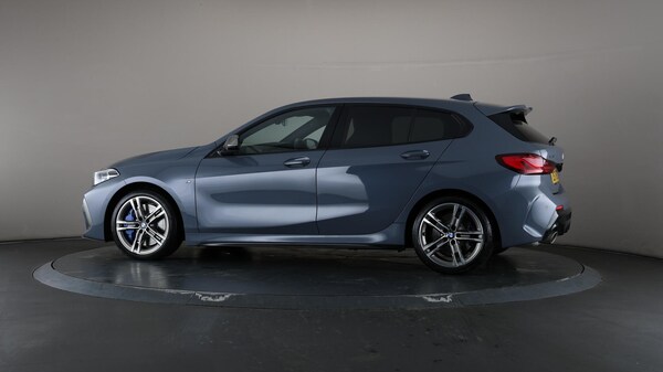 Used BMW 1 Series 2022 for sale - 76109213: Photo 79