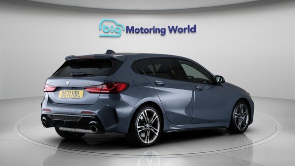 Used BMW 1 Series 2022 for sale - 76109213: Photo 7