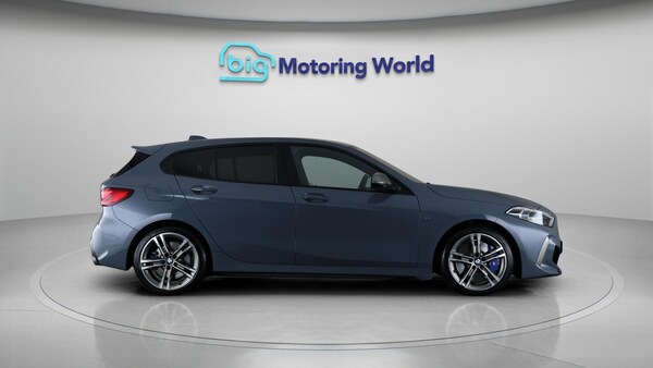 Used BMW 1 Series 2022 for sale - 76109213: Photo 8