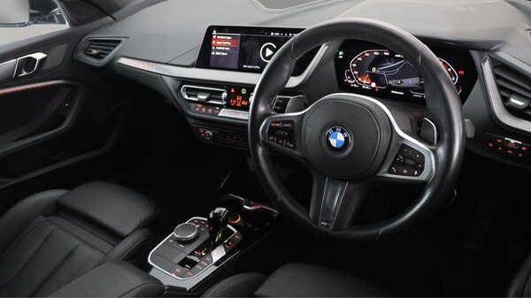 Used BMW 1 Series 2022 for sale - 76109213: Photo 9
