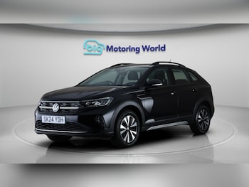 Used Volkswagen Taigo 2024 for sale - 79091033: Photo