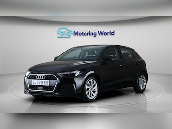 Used Audi A1 2022 for sale - 79469565: Photo