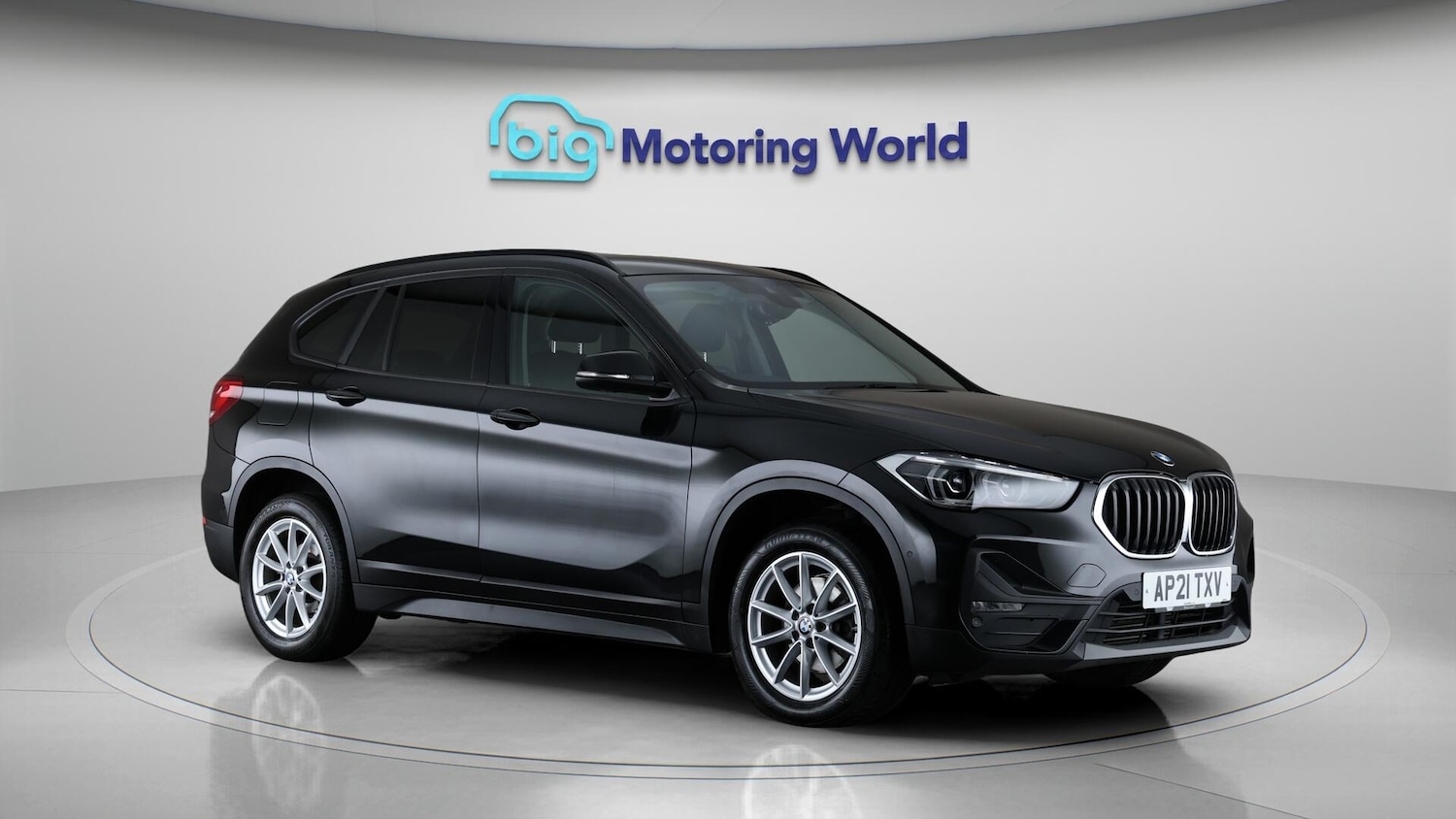 Used BMW X1 2021 for sale - 76024538: Photo 1