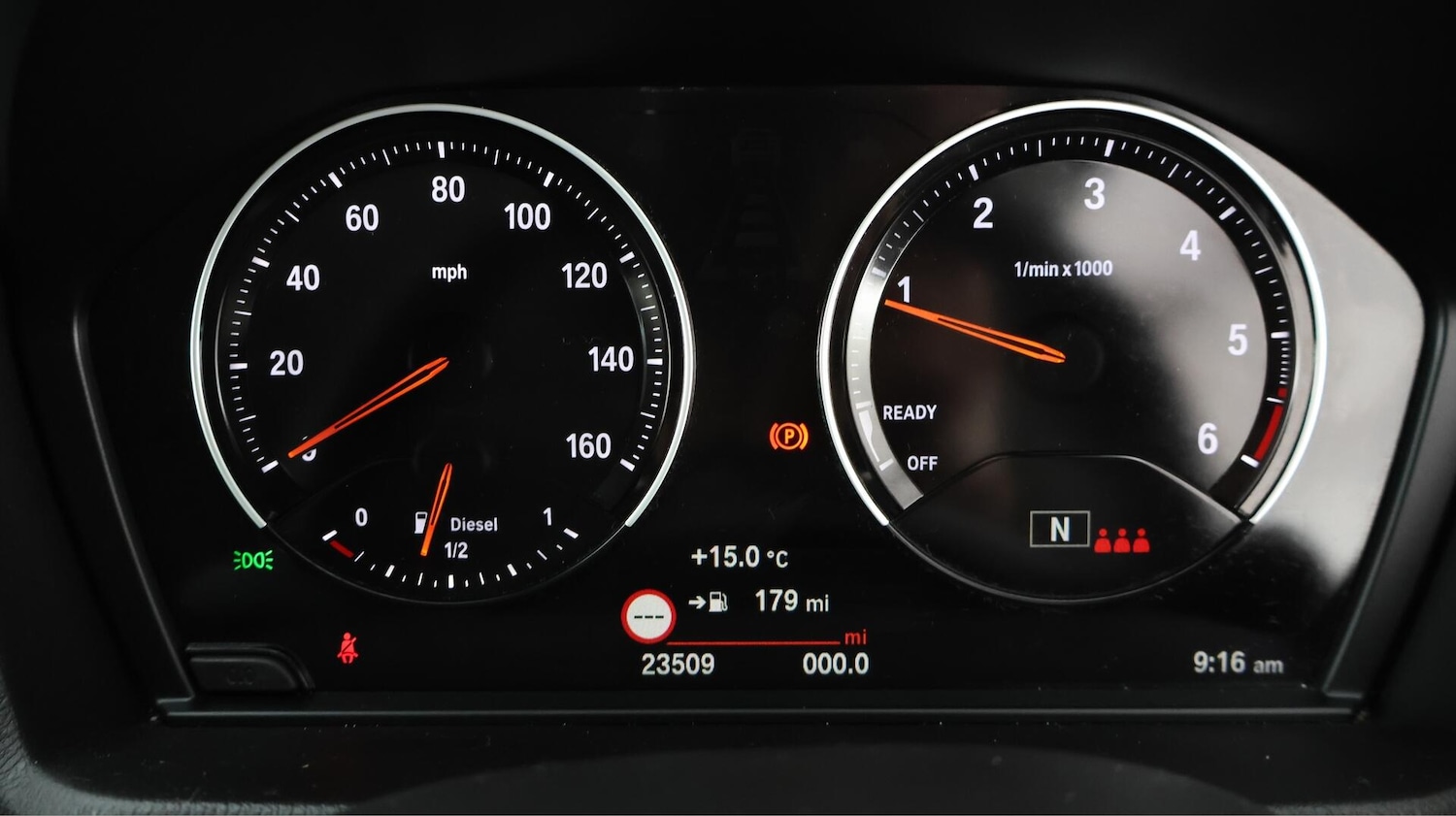 Used BMW X1 2021 for sale - 76024538: Photo 10
