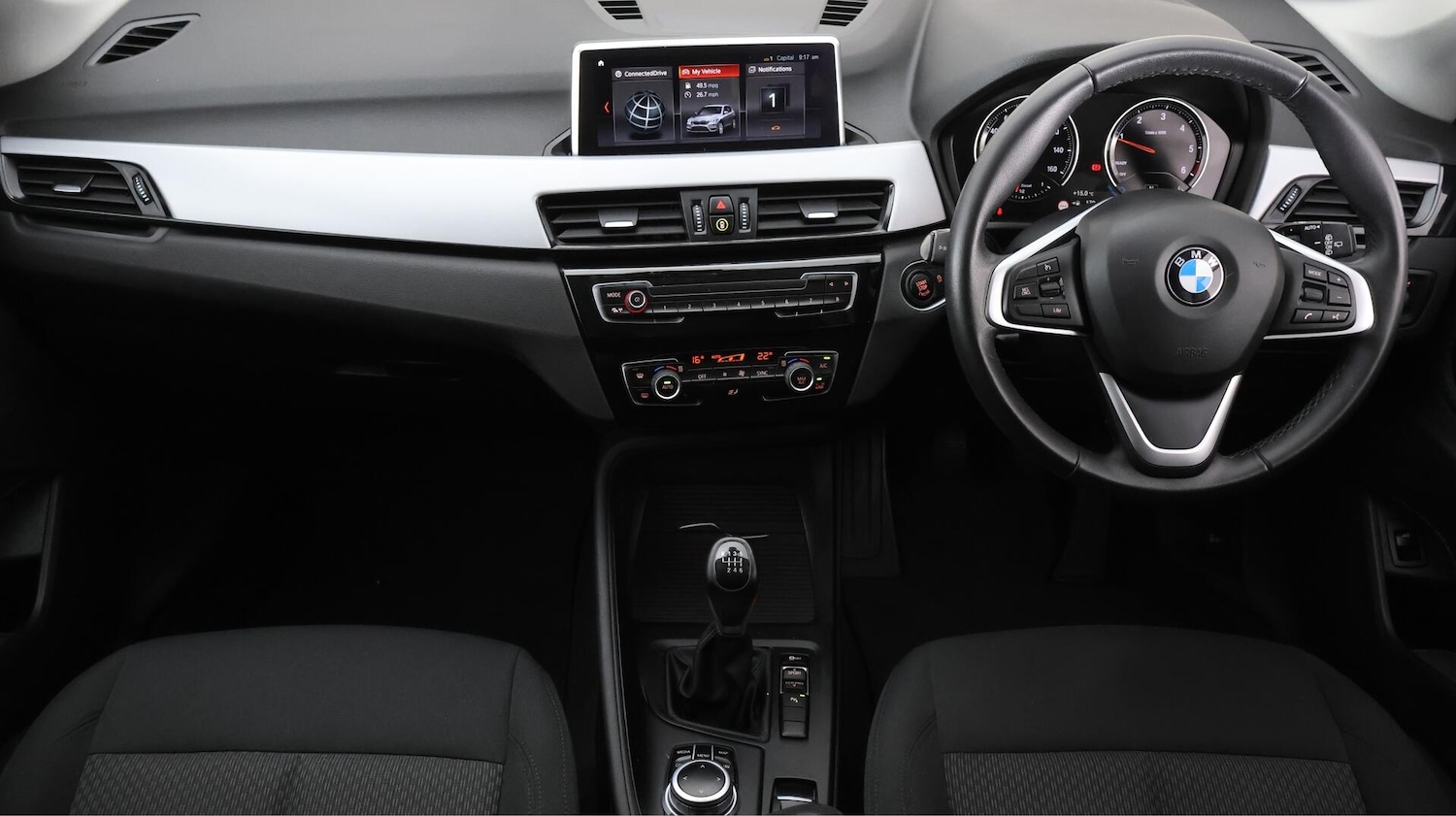 Used BMW X1 2021 for sale - 76024538: Photo 13