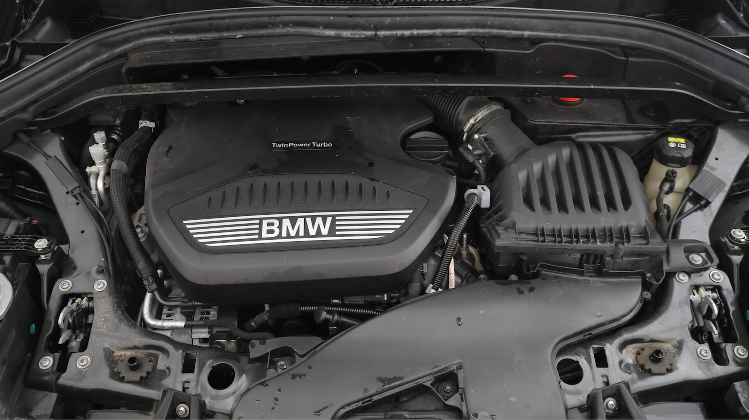 Used BMW X1 2021 for sale - 76024538: Photo 19
