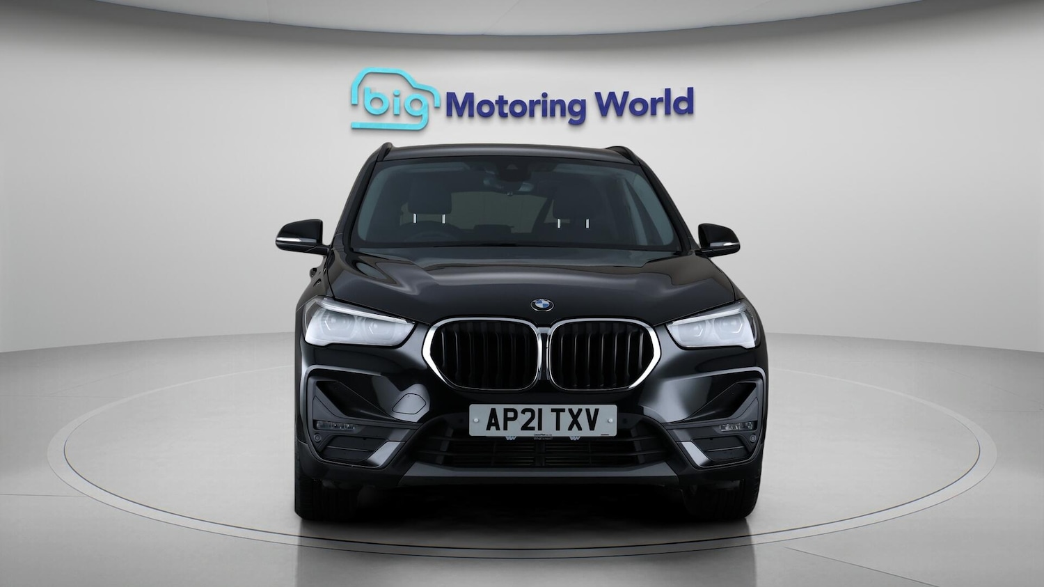 Used BMW X1 2021 for sale - 76024538: Photo 2