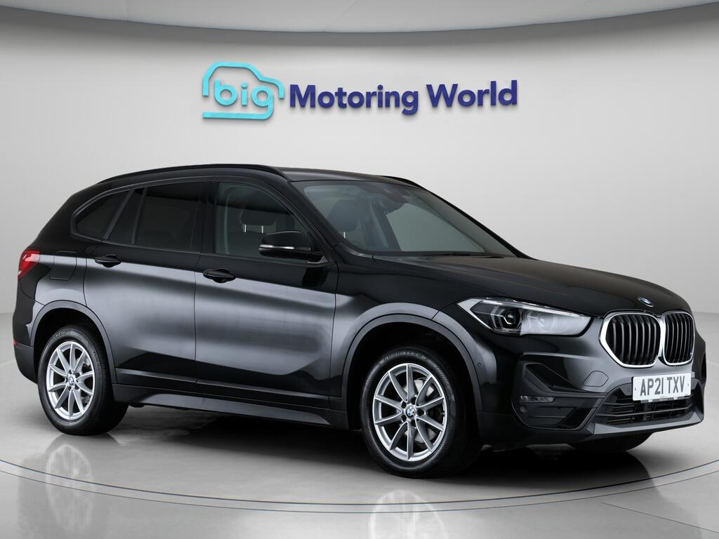 Used BMW X1 2021 for sale - 76024538: Photo 26