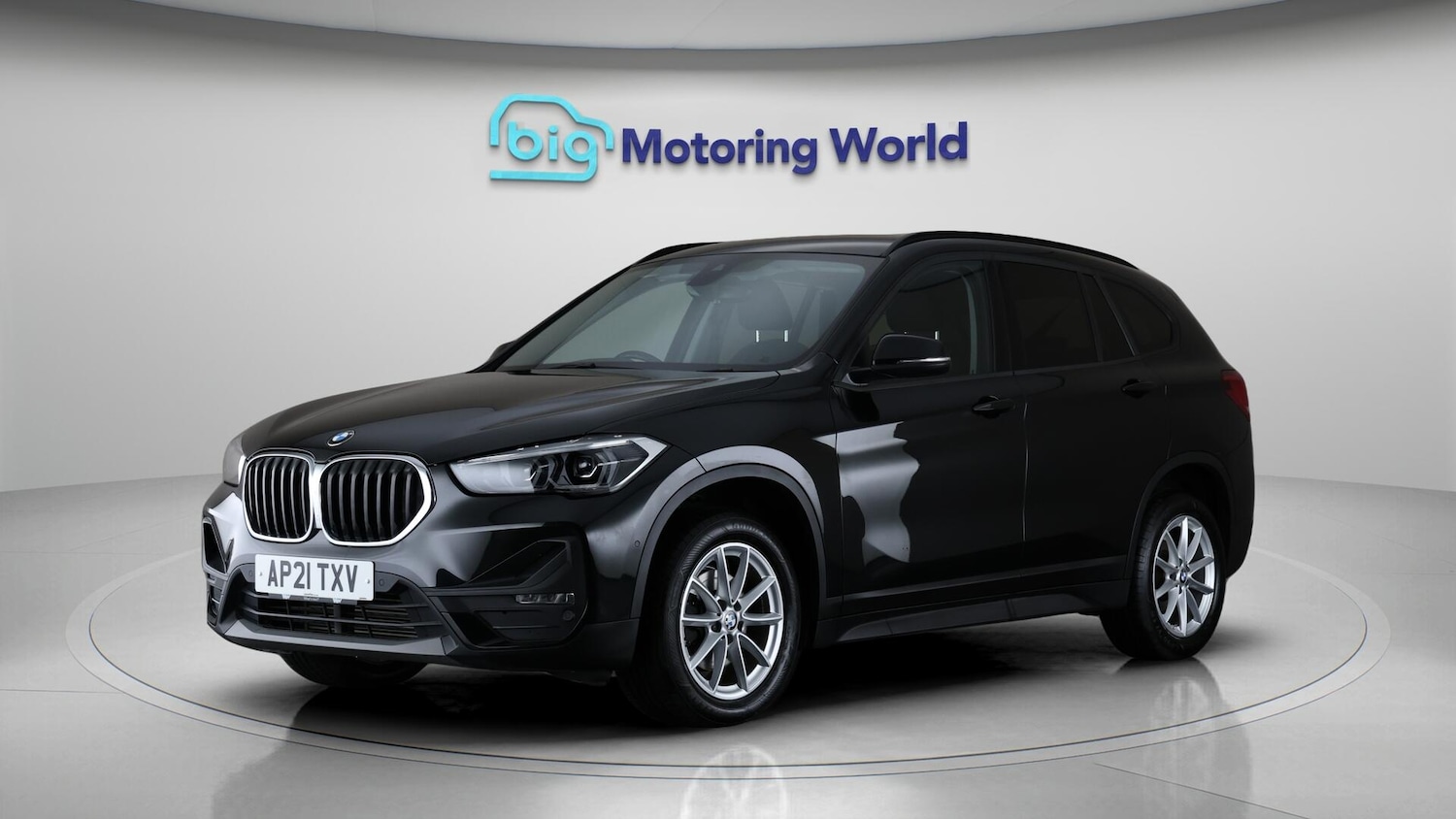 Used BMW X1 2021 for sale - 76024538: Photo 3