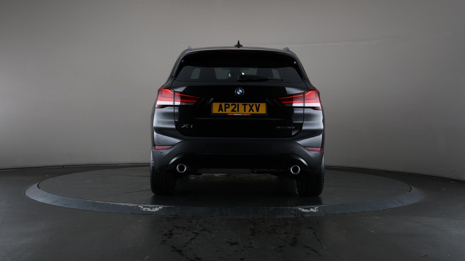 Used BMW X1 2021 for sale - 76024538: Photo 35