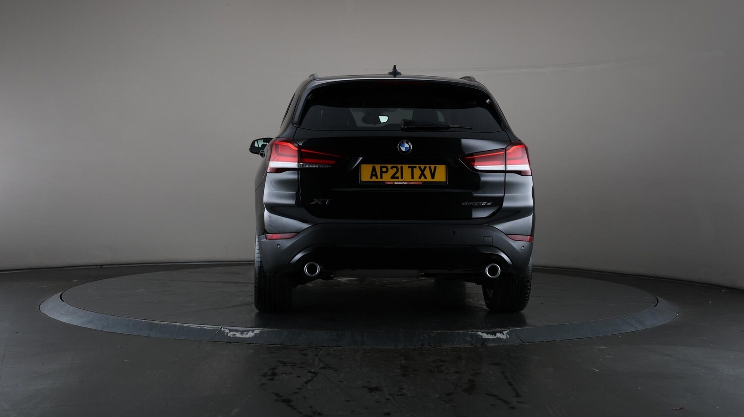 Used BMW X1 2021 for sale - 76024538: Photo 36