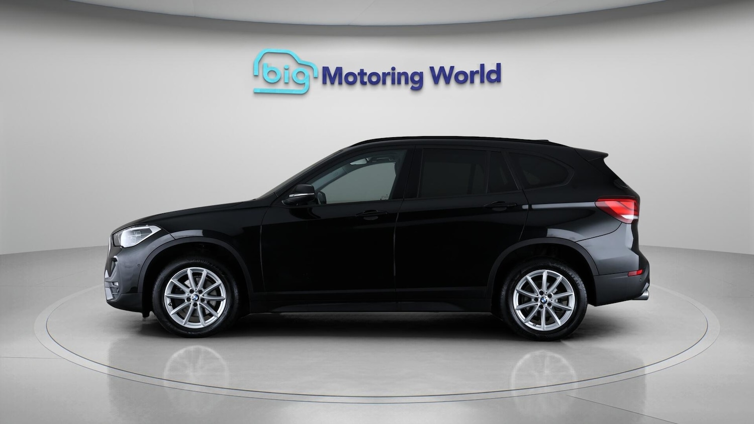 Used BMW X1 2021 for sale - 76024538: Photo 4