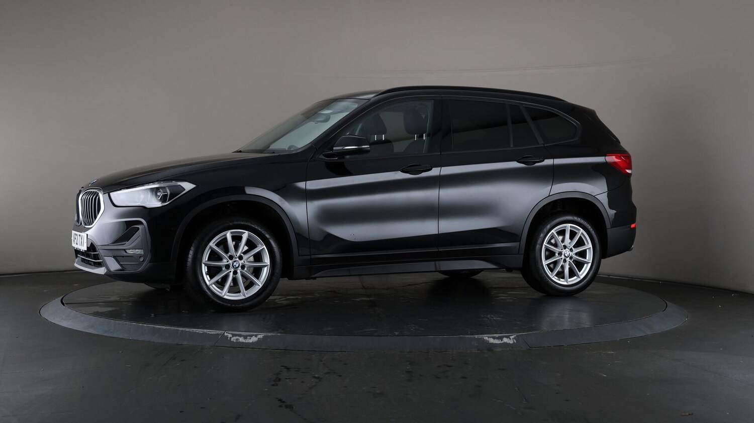 Used BMW X1 2021 for sale - 76024538: Photo 41