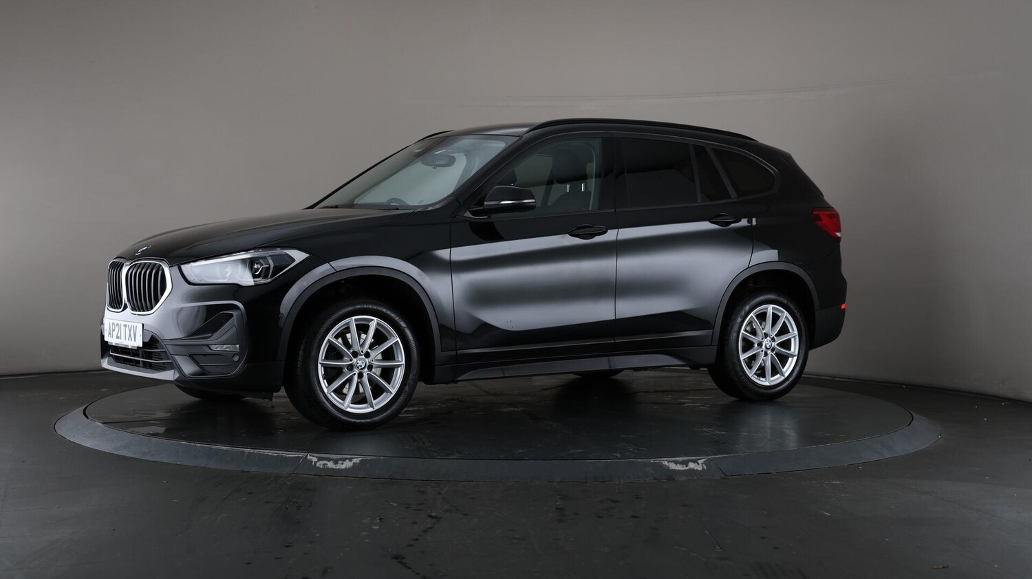 Used BMW X1 2021 for sale - 76024538: Photo 42
