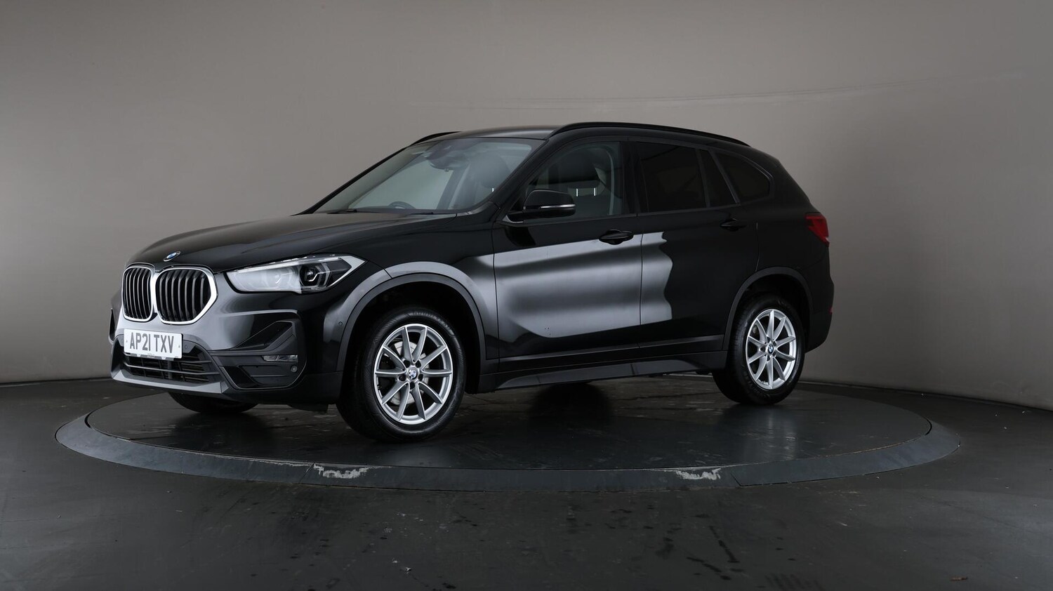 Used BMW X1 2021 for sale - 76024538: Photo 43