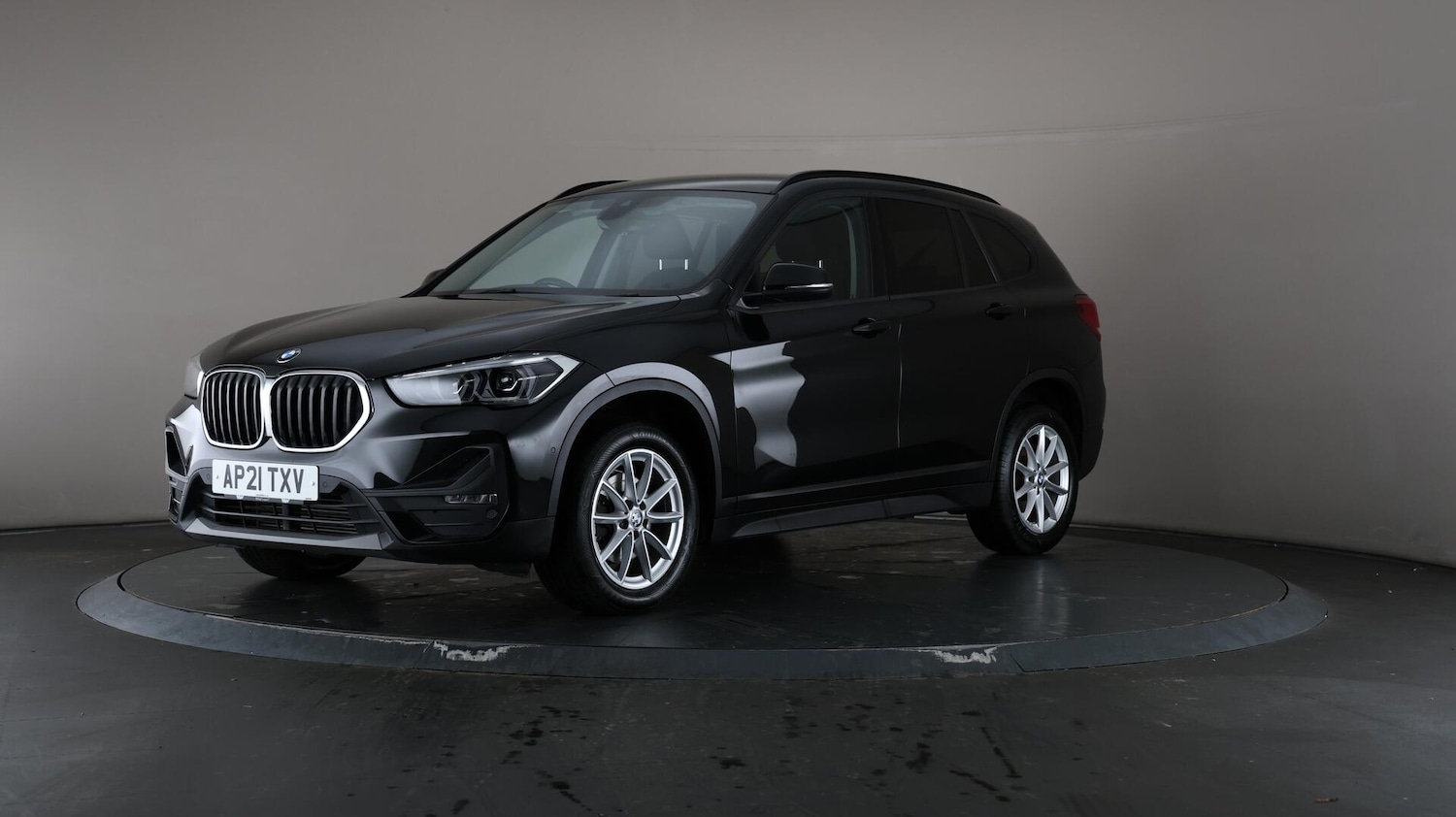 Used BMW X1 2021 for sale - 76024538: Photo 44