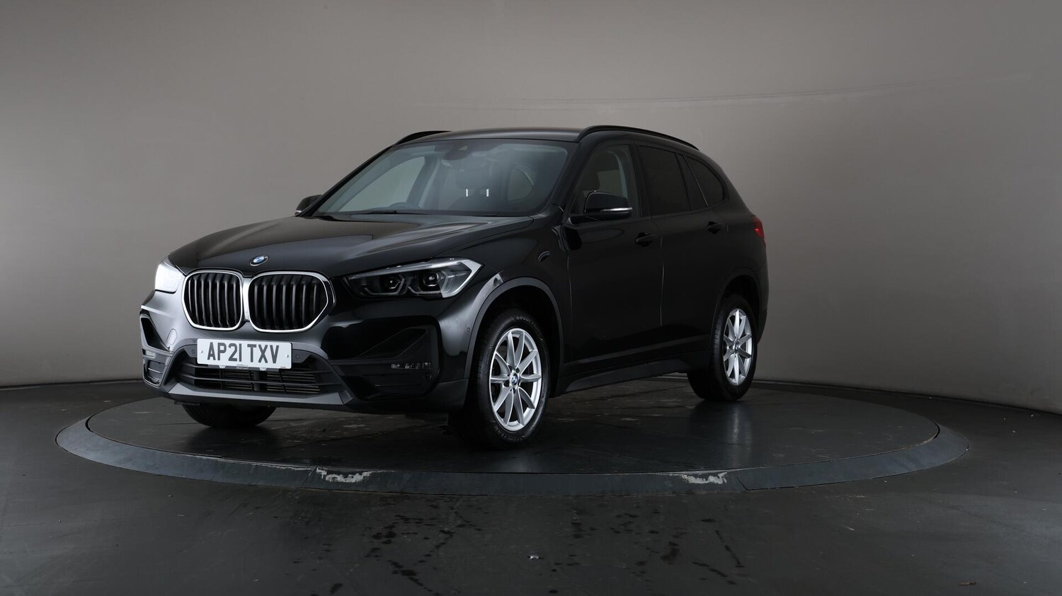 Used BMW X1 2021 for sale - 76024538: Photo 45