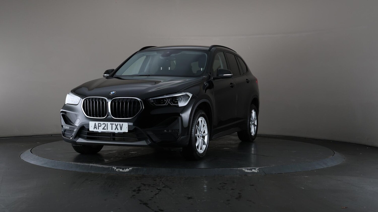 Used BMW X1 2021 for sale - 76024538: Photo 46