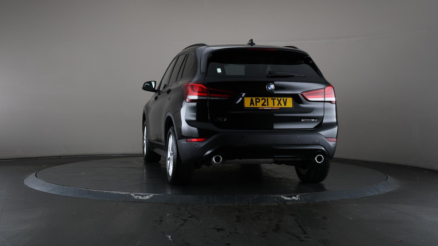 Used BMW X1 2021 for sale - 76024538: Photo 47